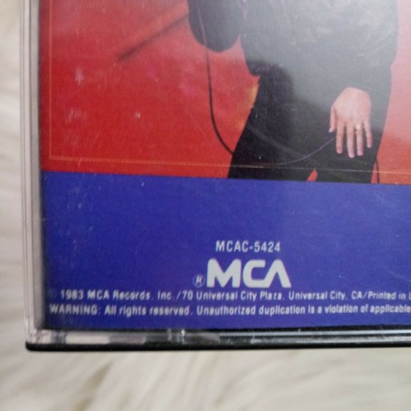 Vintage Conway Twitty Classic Conway Cassette Tape Vintage - Picture 5 of 11